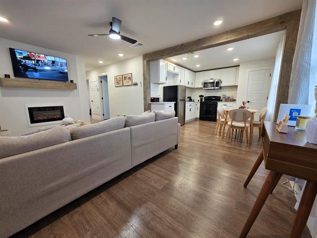 Carver Heights - Residential