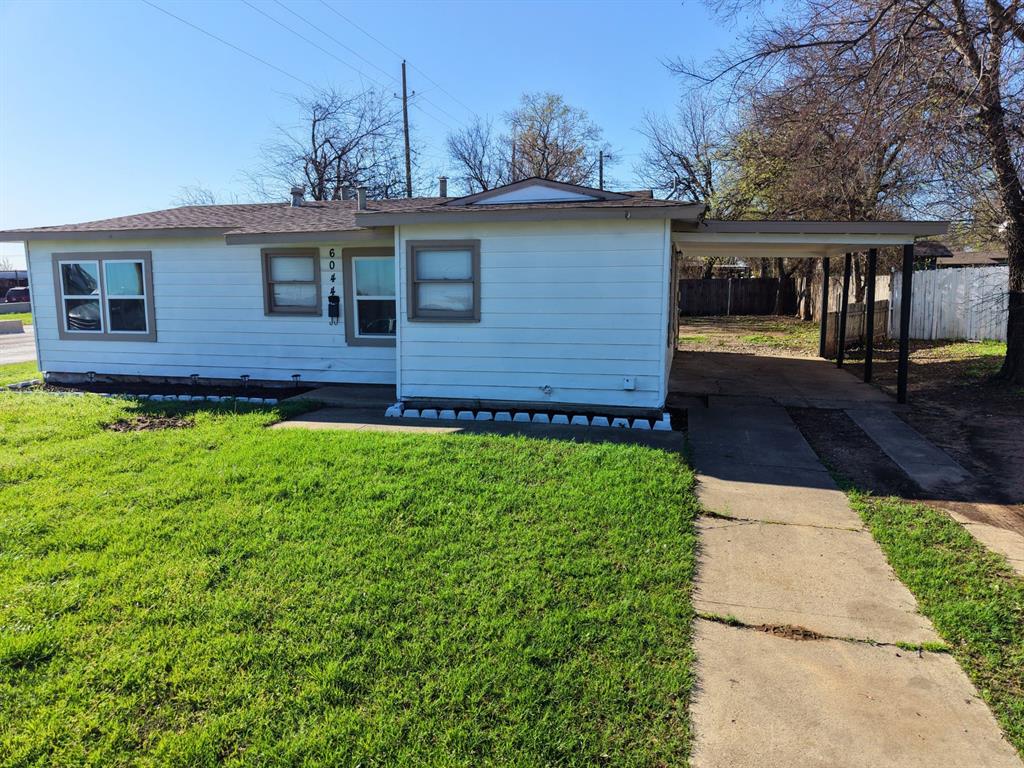 Carver Heights - Residential