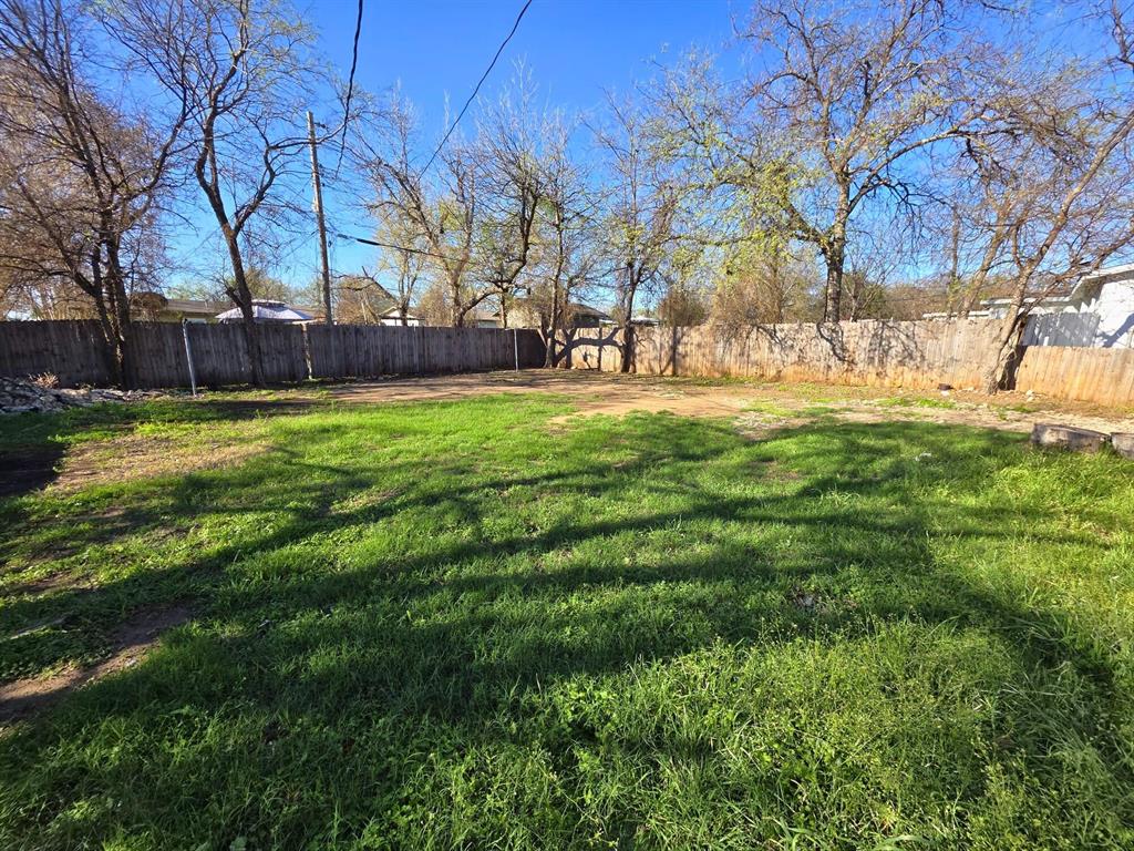 Carver Heights - Residential