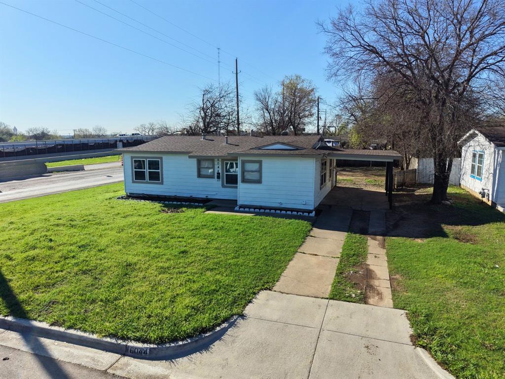 6044 Prothrow Street