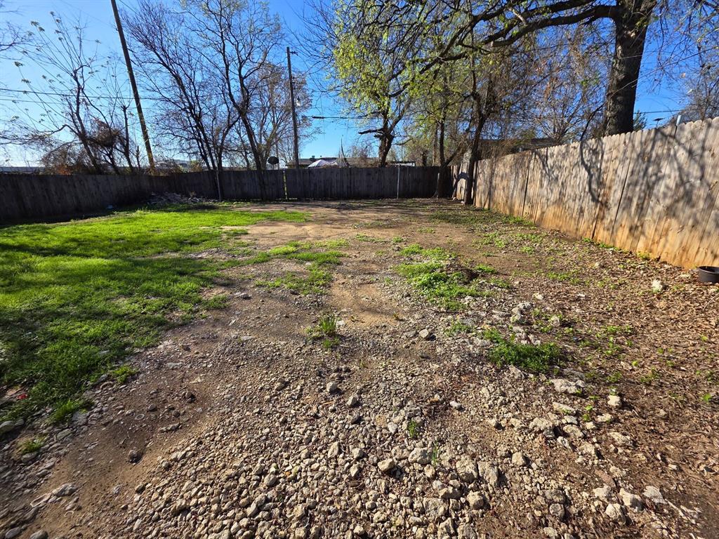 Carver Heights - Residential