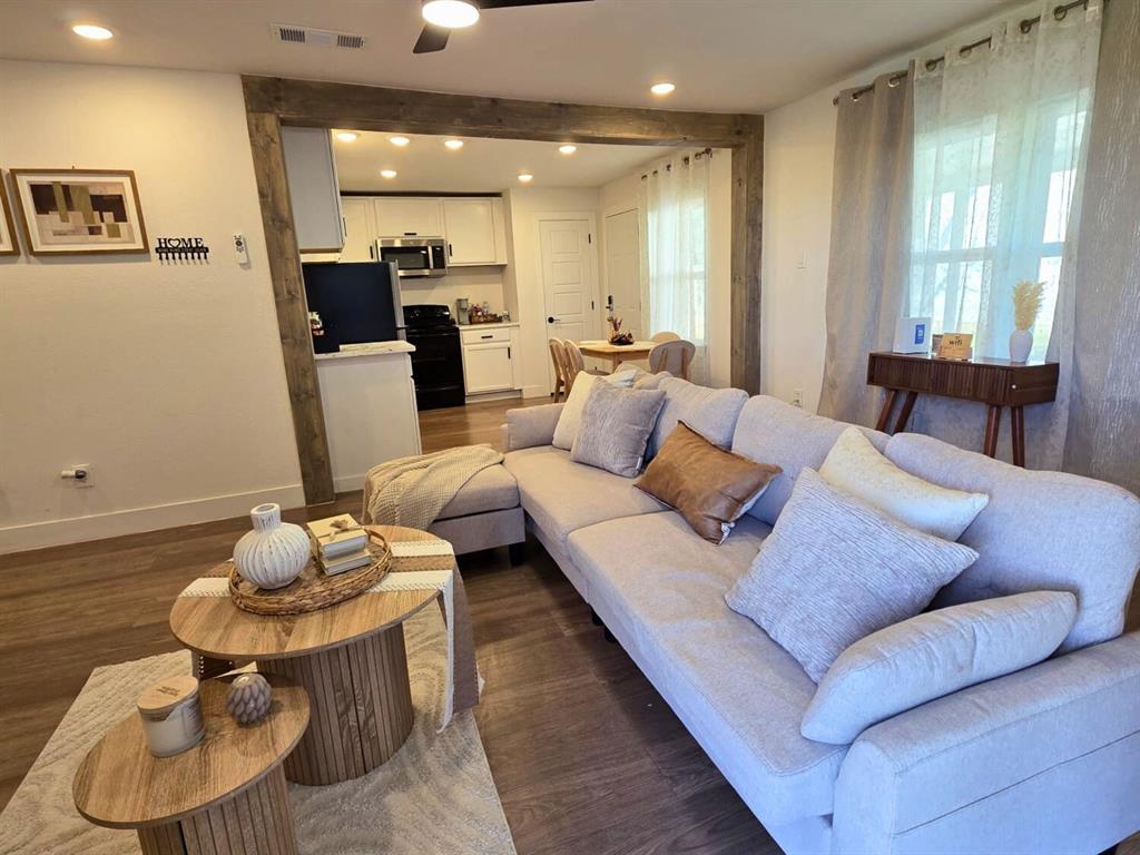 Carver Heights - Residential