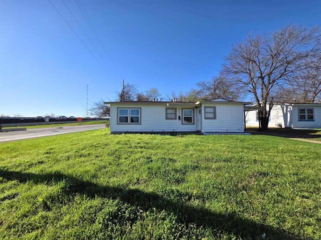 Carver Heights - Residential