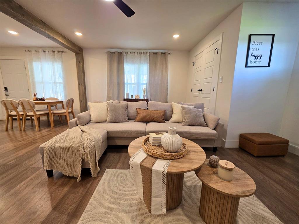 Carver Heights - Residential