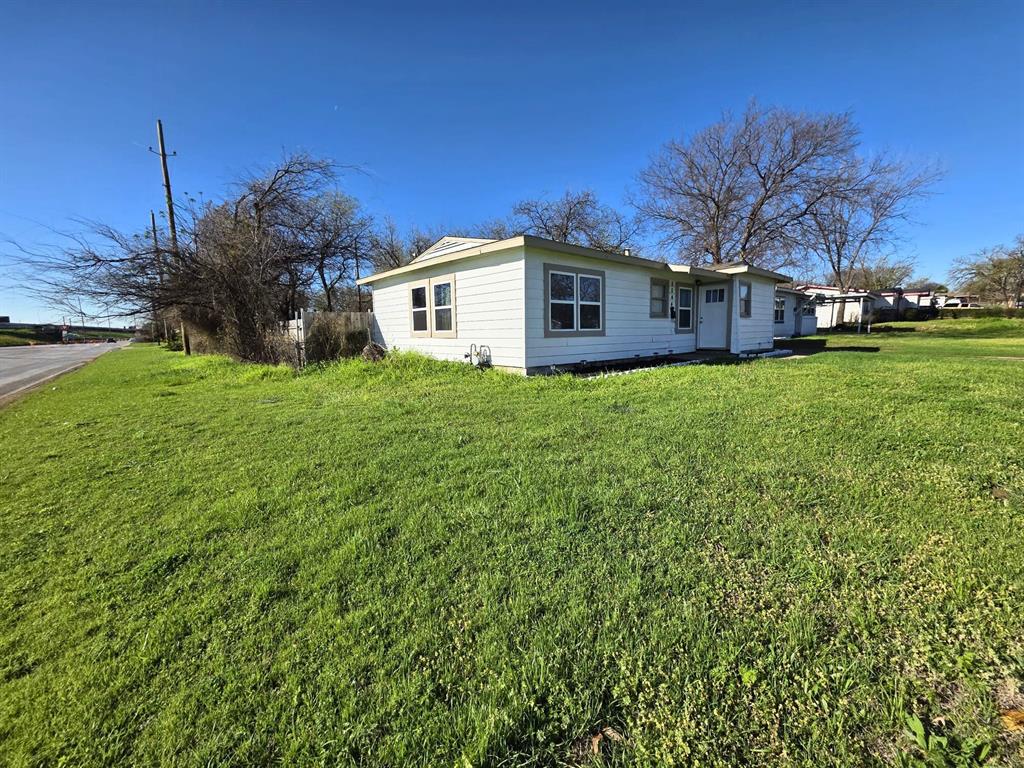 Carver Heights - Residential