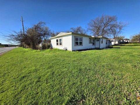 6044 Prothrow Street Fort Worth TX 76112