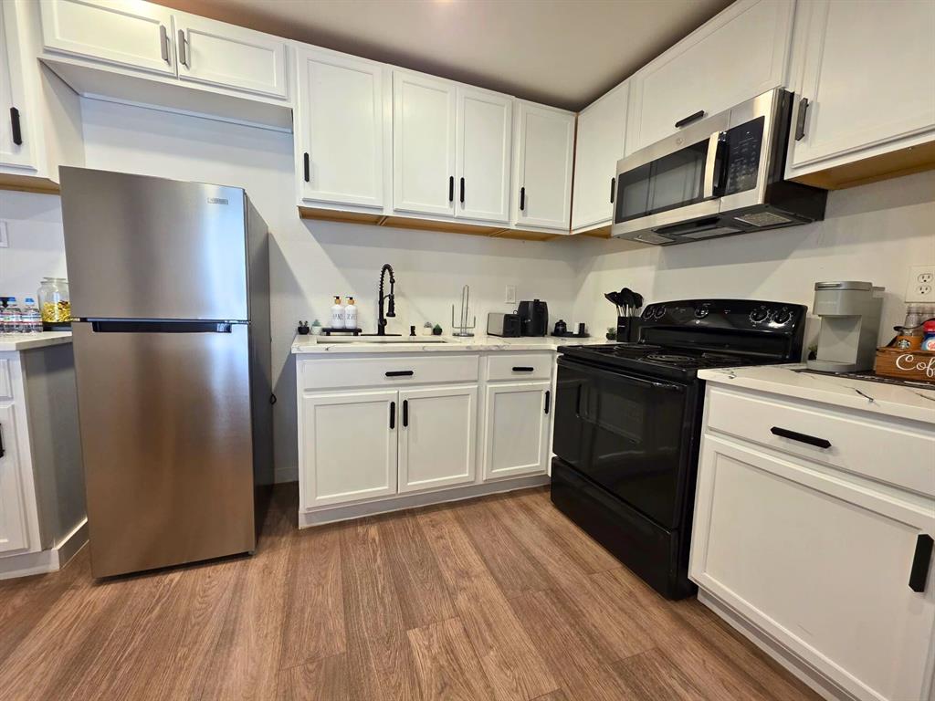 Carver Heights - Residential