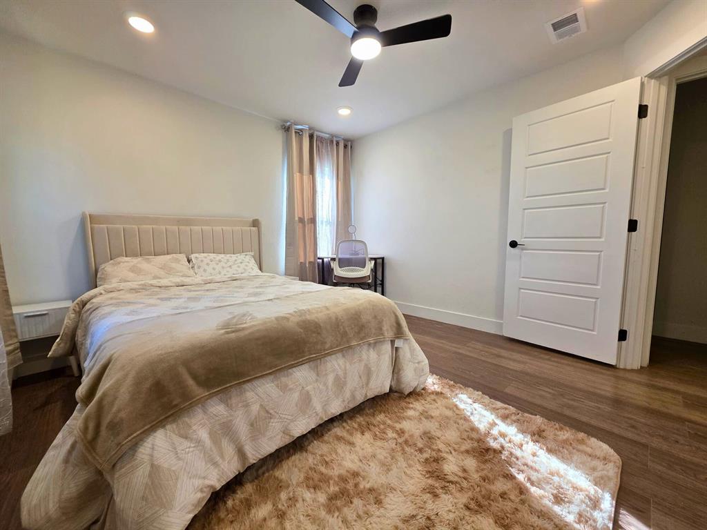 Carver Heights - Residential