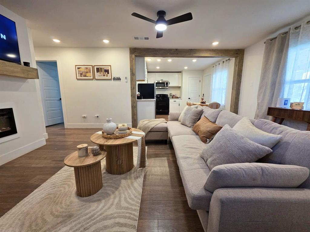 Carver Heights - Residential