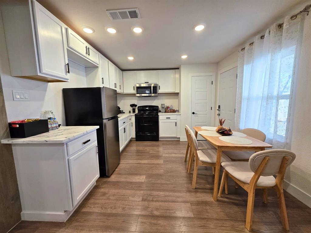 Carver Heights - Residential