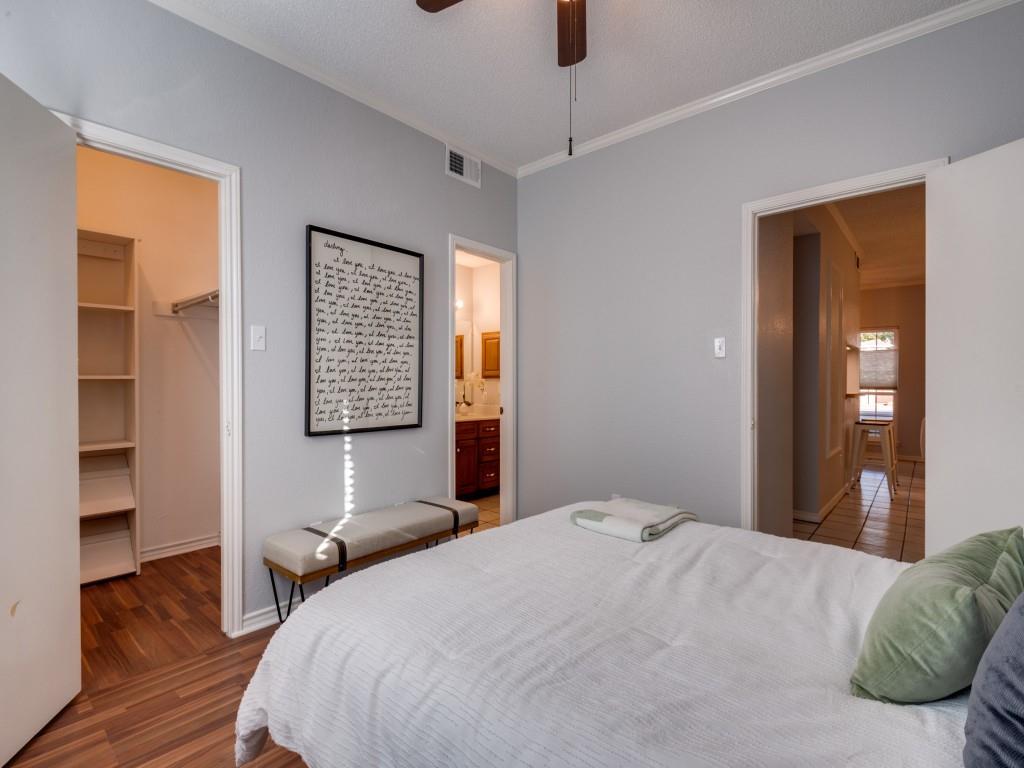 Willow Lane Condos - Residential