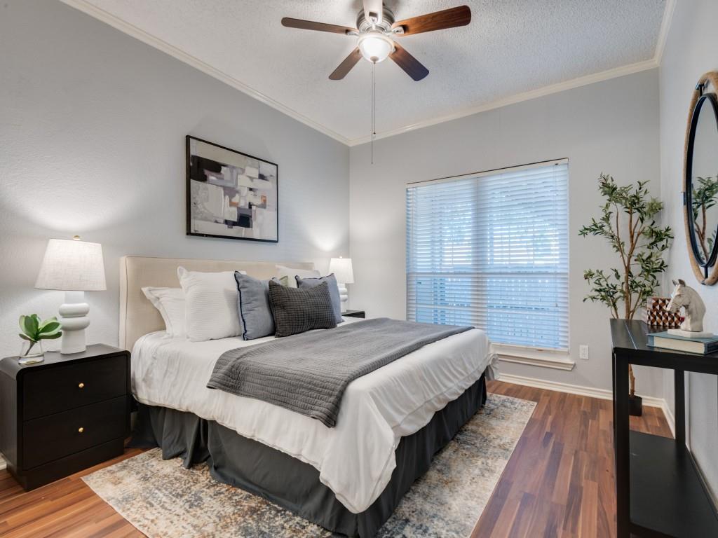 Willow Lane Condos - Residential