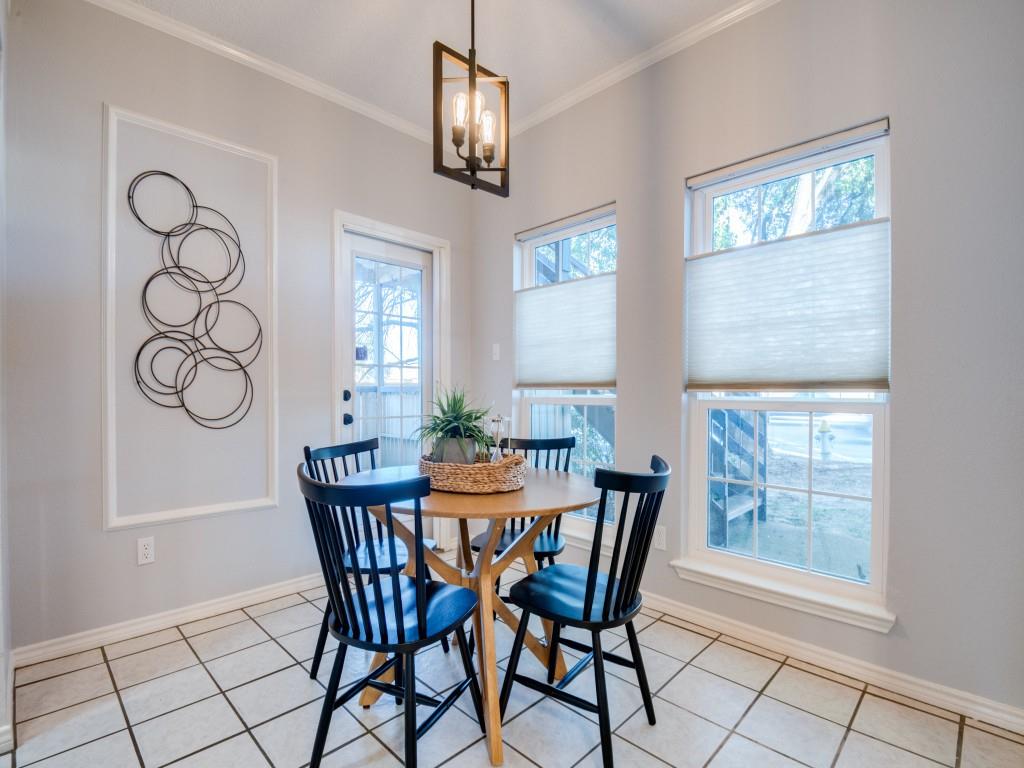 Willow Lane Condos - Residential