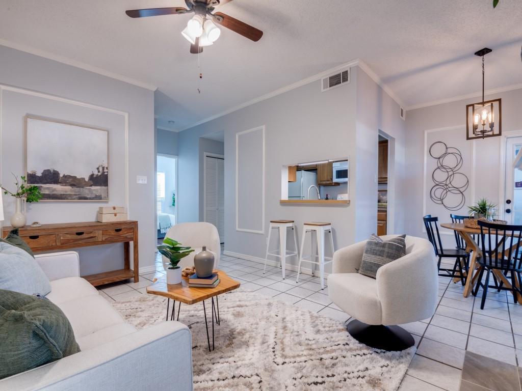 Willow Lane Condos - Residential