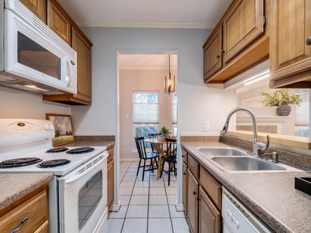 Willow Lane Condos - Residential