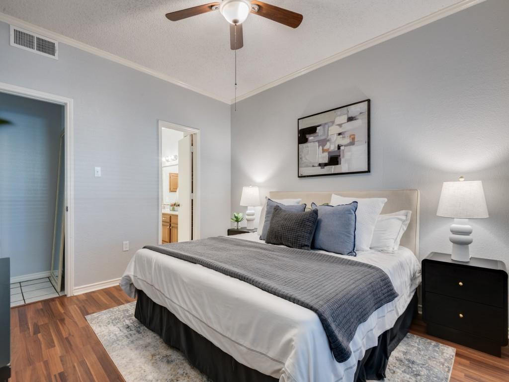 Willow Lane Condos - Residential