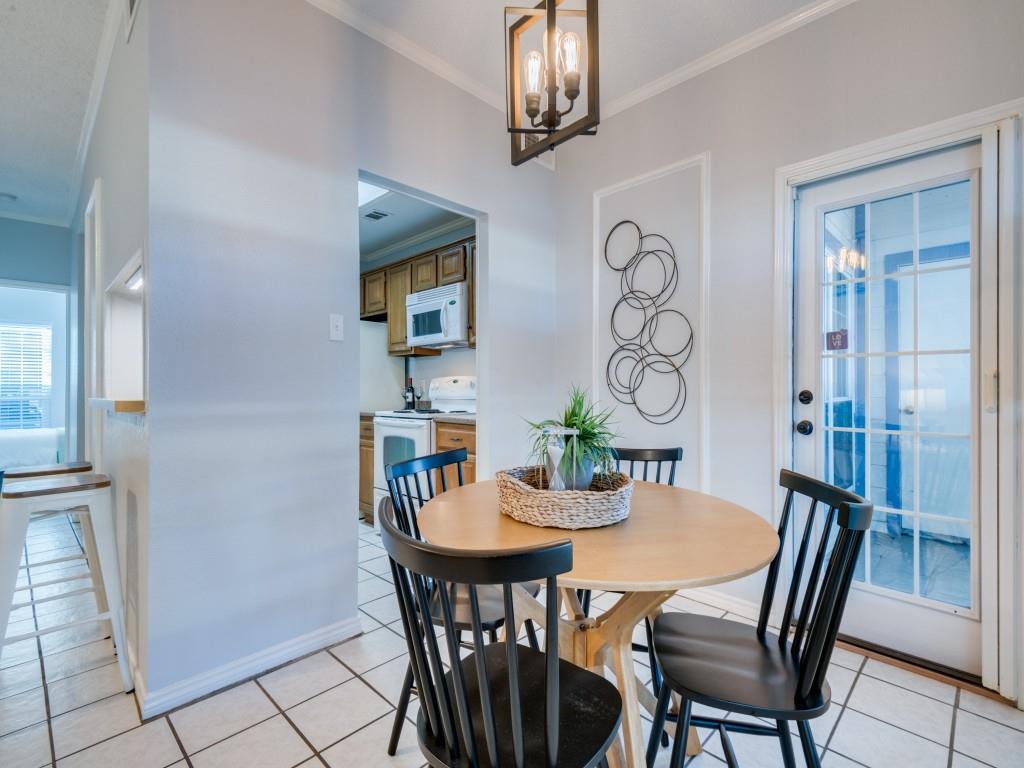 Willow Lane Condos - Residential