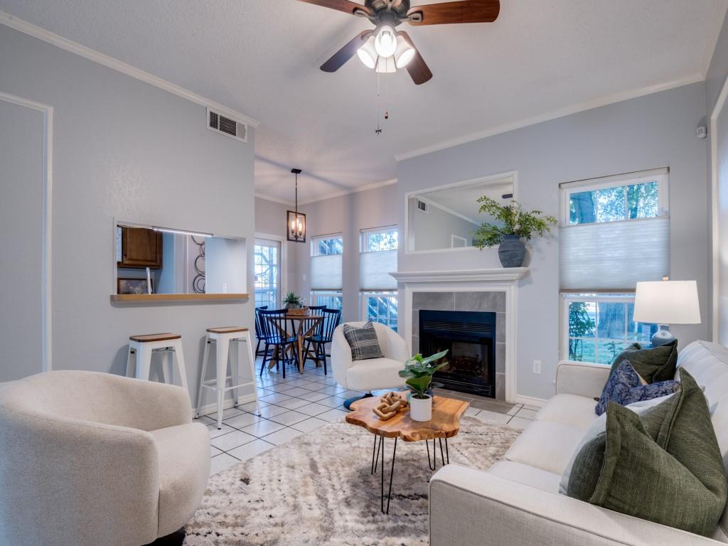 Willow Lane Condos - Residential