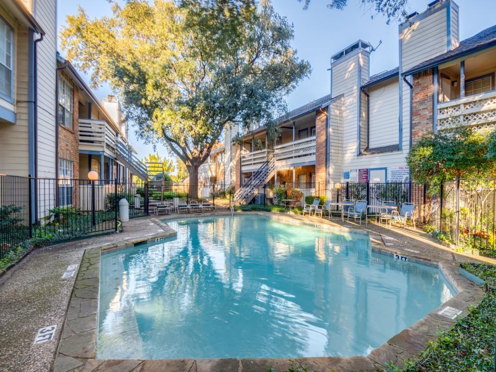 Willow Lane Condos - Residential