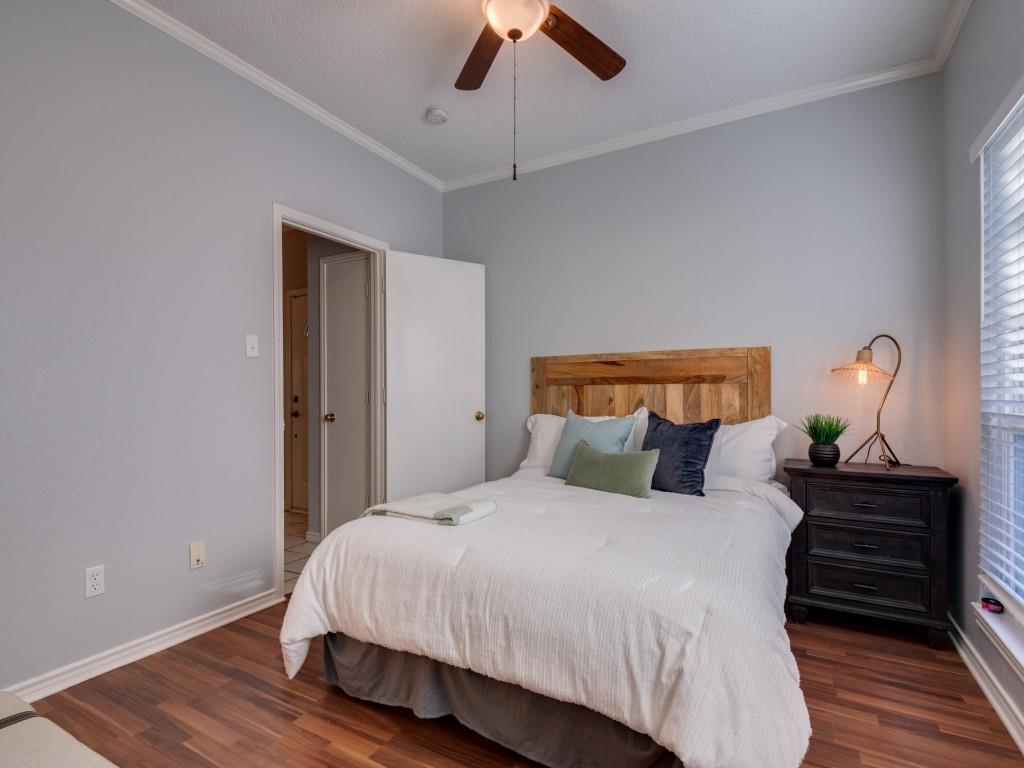 Willow Lane Condos - Residential