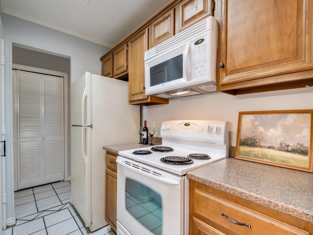 Willow Lane Condos - Residential