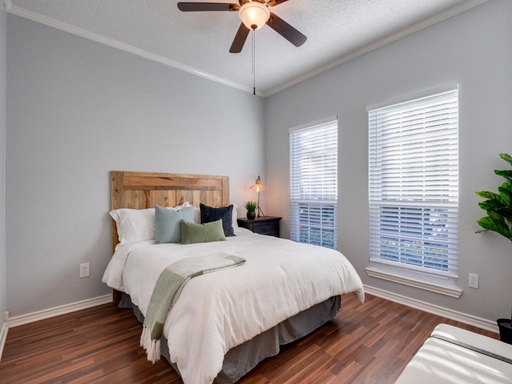 Willow Lane Condos - Residential