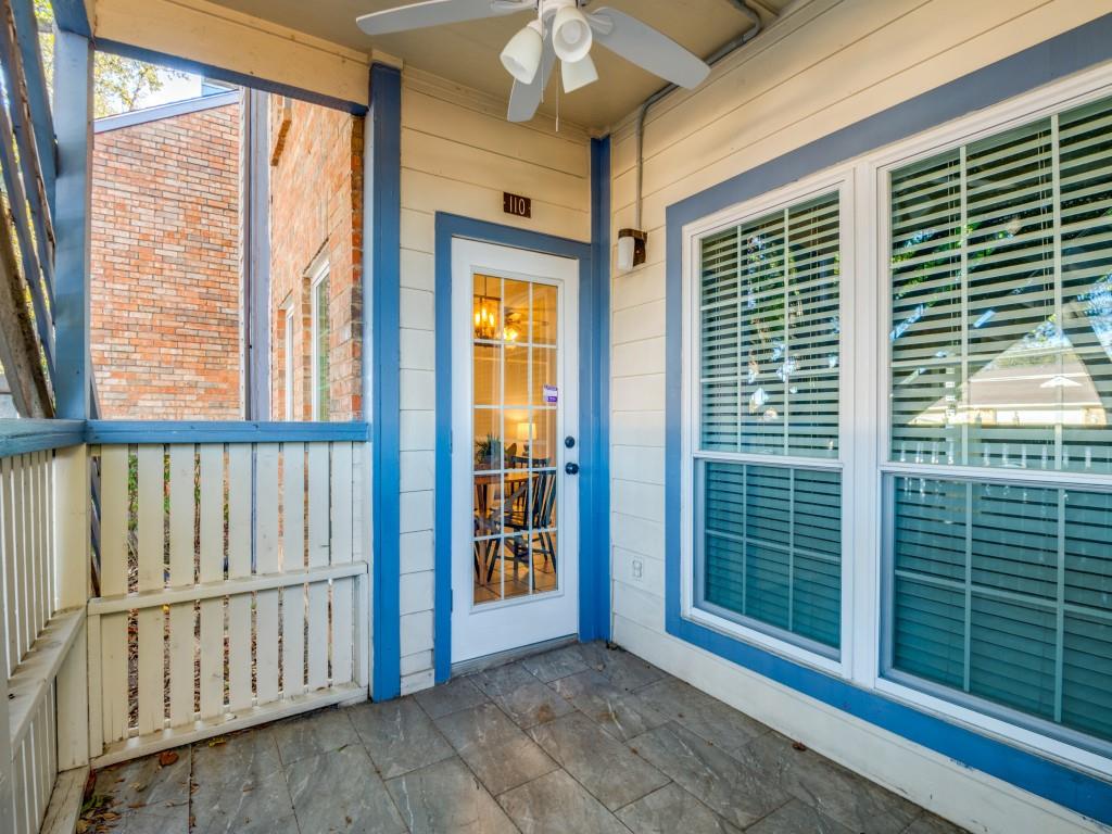 Willow Lane Condos - Residential