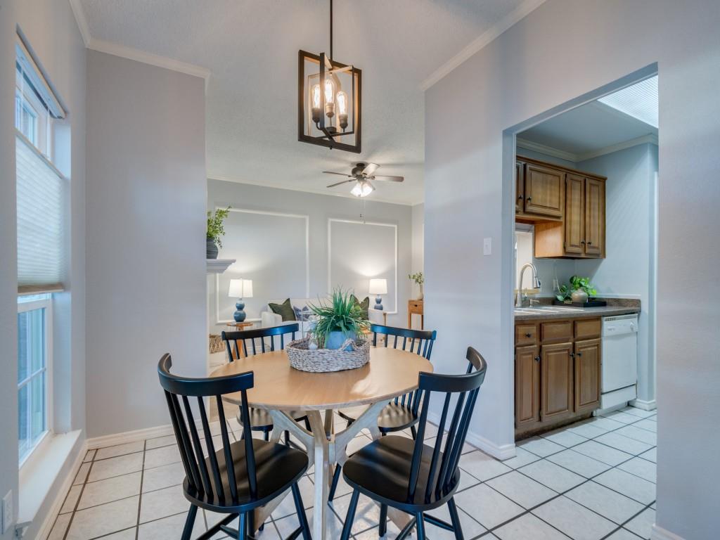 Willow Lane Condos - Residential