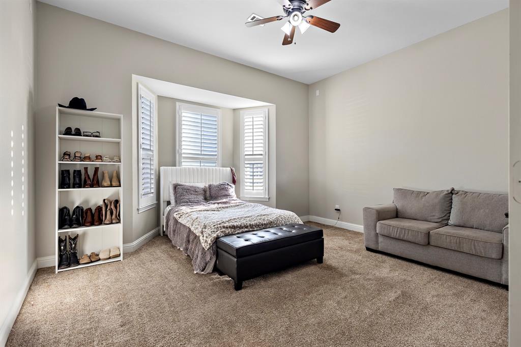 East Market Place - Residential