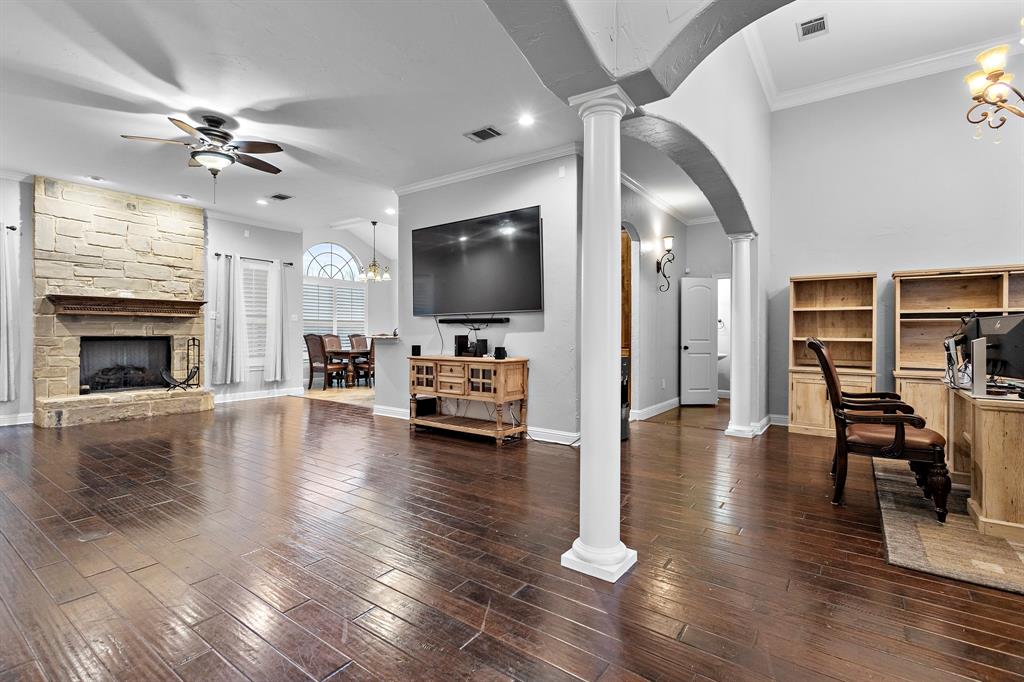 East Market Place - Residential