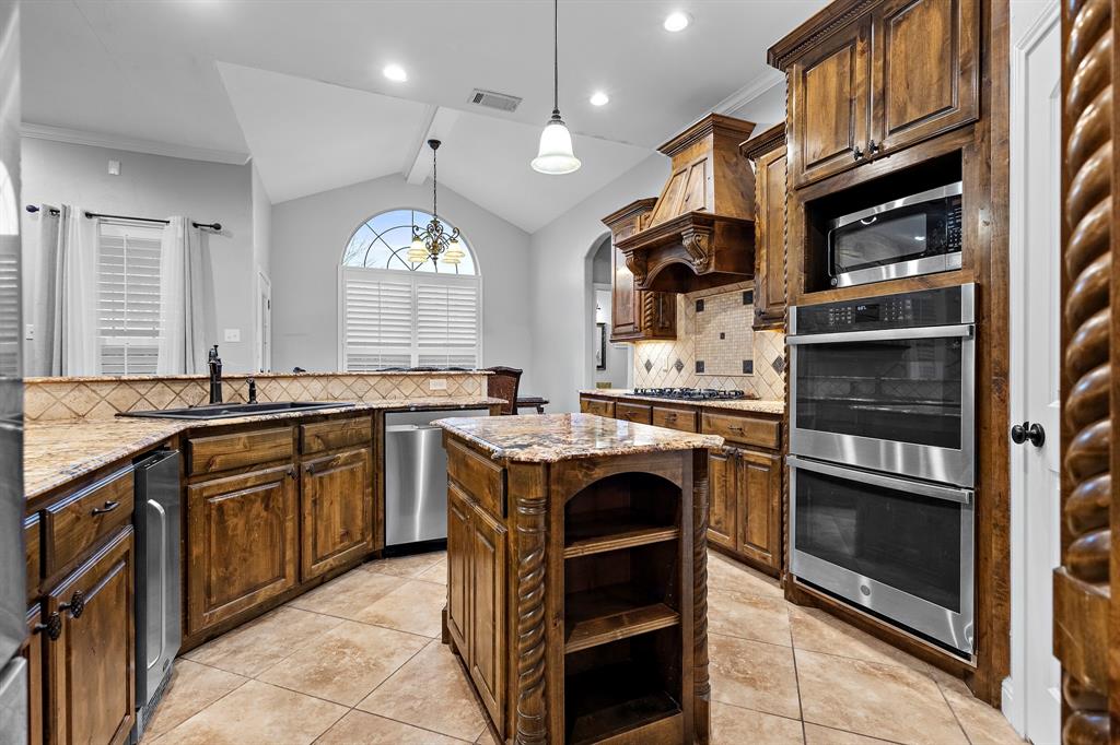 East Market Place - Residential