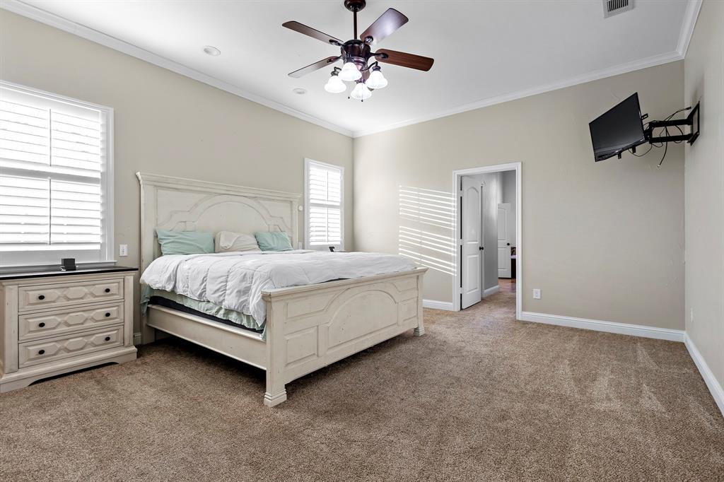 East Market Place - Residential