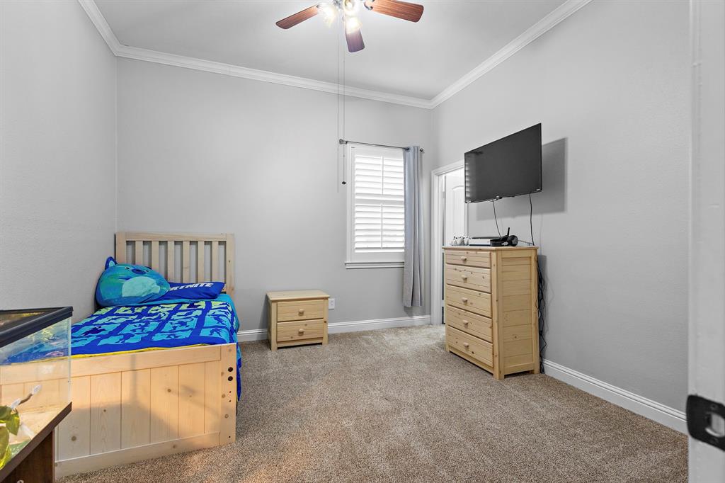 East Market Place - Residential