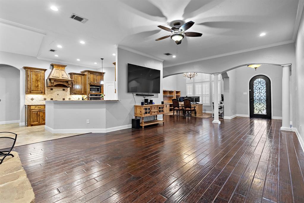 East Market Place - Residential