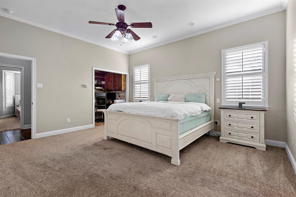 East Market Place - Residential