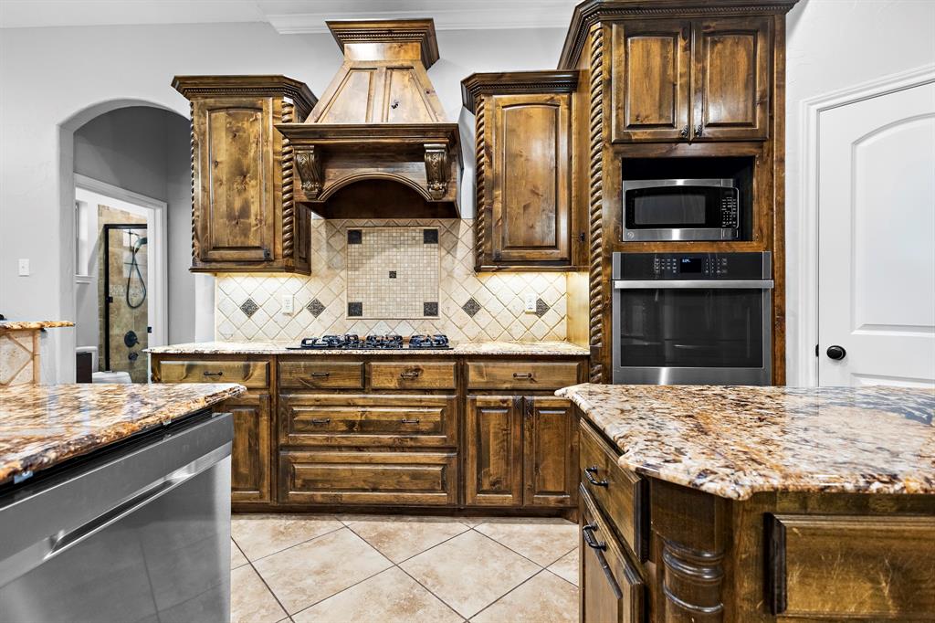 East Market Place - Residential