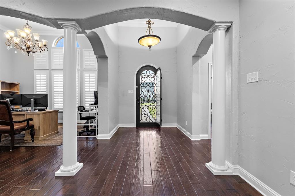 East Market Place - Residential