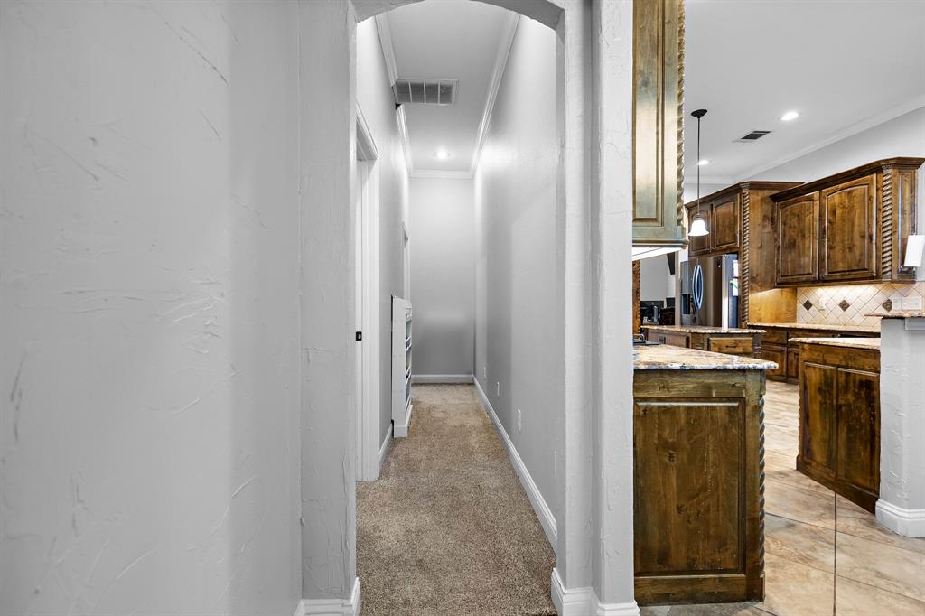 East Market Place - Residential