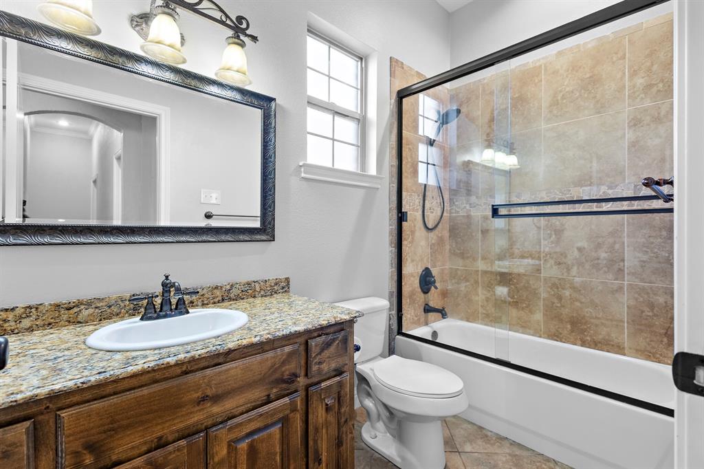 East Market Place - Residential