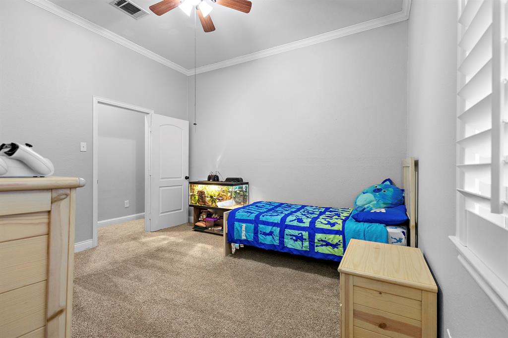 East Market Place - Residential