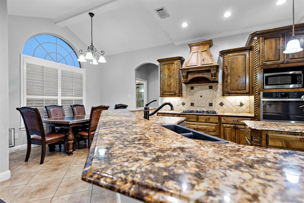 East Market Place - Residential