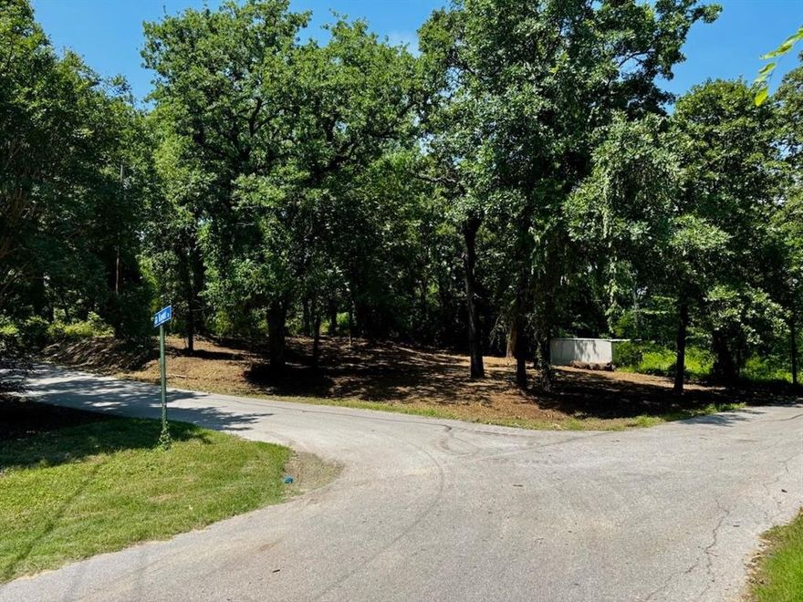 Come see this rare corner lot near beautiful Cedar Creek Lake! Cleared out and tucked into a neighborhood just blocks from scenic lake views and a nearby park, this property offers the perfect opportunity to enjoy lake living with everyday convenience. water eletric and septic at the road.

Located in Henderson County, Cedar Creek Lake is the fourth-largest lake in Texas and is well known for boating, fishing, and outdoor fun. Enjoy the slower pace of lake life while still being just about an hour southeast of Dallas, with shopping and dining available in nearby towns. It’s the best of both worlds—peaceful surroundings with easy access to city amenities.