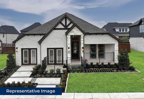 6305 White Creek Drive Celina TX 75009