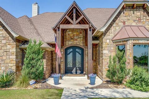 108 Howard Newby Lane Springtown TX 76082