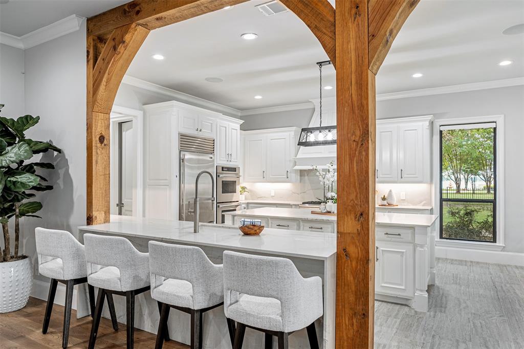 Pinnacle Club - Residential