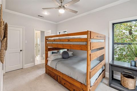 Tiny photo for 130 Diamond Point Drive, Mabank, TX 75156 (MLS # 21096605)