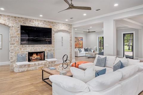 Tiny photo for 130 Diamond Point Drive, Mabank, TX 75156 (MLS # 21096605)