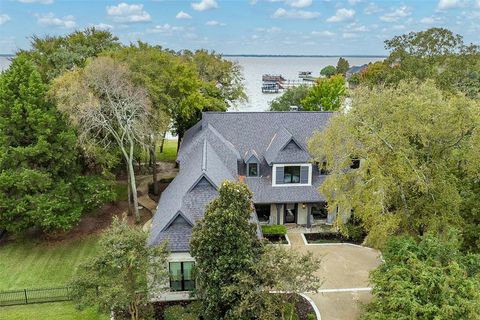 Tiny photo for 130 Diamond Point Drive, Mabank, TX 75156 (MLS # 21096605)