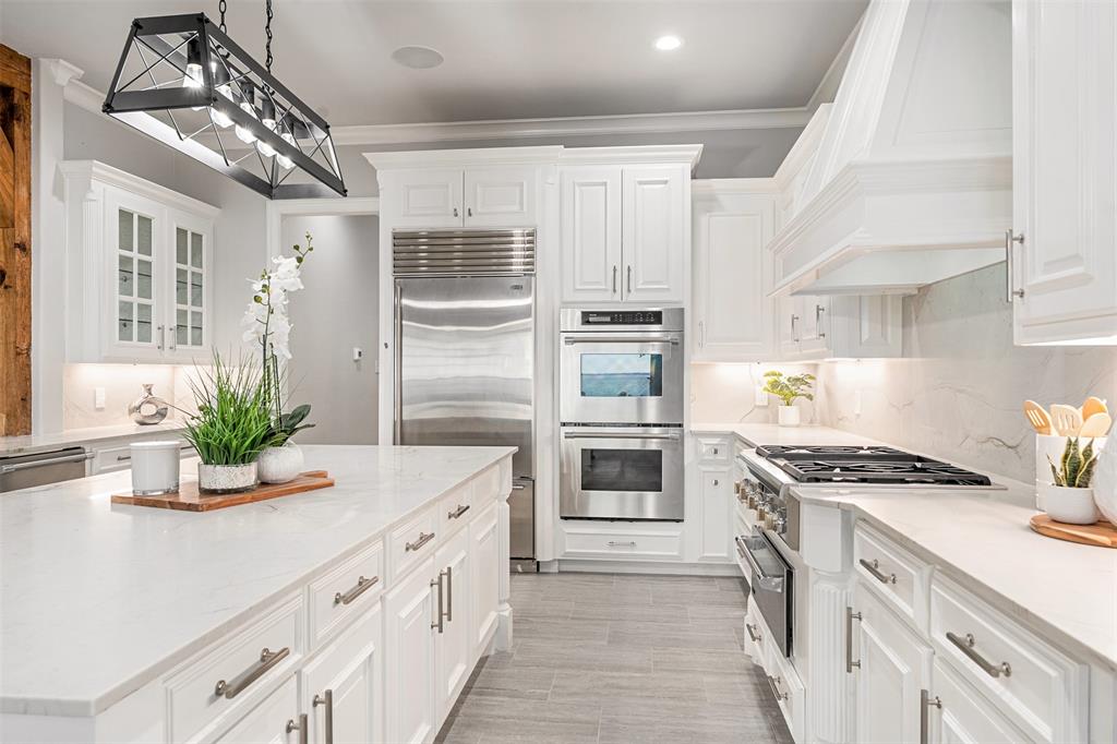 Pinnacle Club - Residential