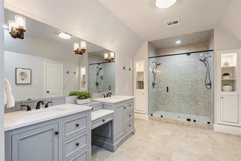 Tiny photo for 130 Diamond Point Drive, Mabank, TX 75156 (MLS # 21096605)